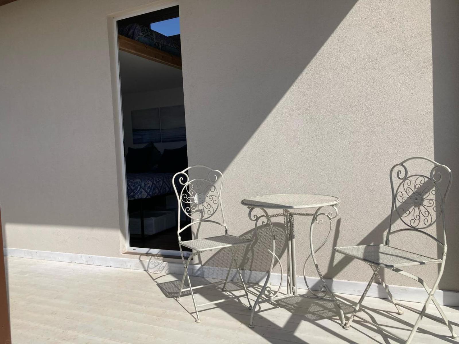 "Bnb Noto" - Charming Tiny House Exterior photo